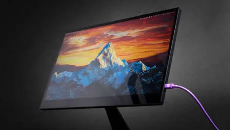 Espresso reveals its new 15-inch portable 4K monitor