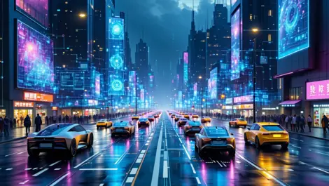 Ansys, Cognata & Microsoft join forces on ADAS testing