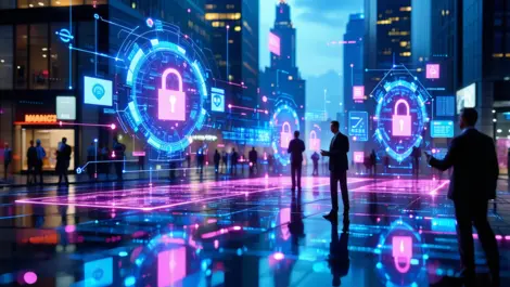 AI poised to transform banking with fraud prevention focus