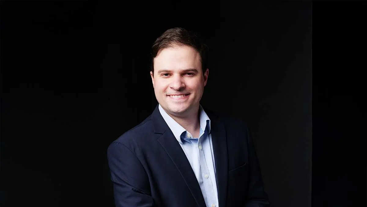 Verne appoints Michele Tagliatti as new CFO for Nordic push