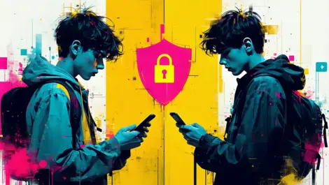 Gen Z & Millennials face higher social media compromises