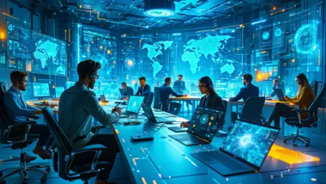 Australian Computer Society adds 10 new tech roles