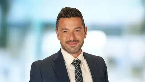 Gallagher Security appoints Jon Liaros as development lead