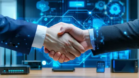 Alcatel-Lucent Enterprise partners with Westcoast for UK distribution