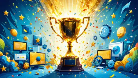 Rimini Street wins multiple prestigious industry awards