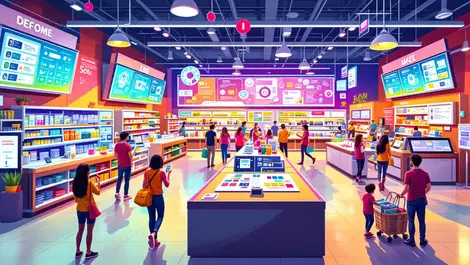 SUSE unveils edge solutions to boost retail operations