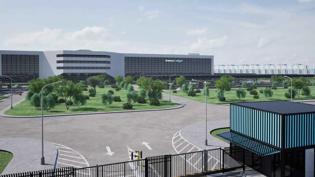 New AI-ready data centre campuses planned in Extremadura