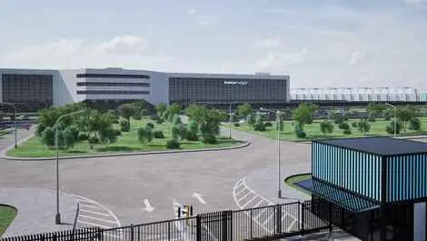 New AI-ready data centre campuses planned in Extremadura