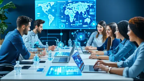 Microsoft & Pearson unite for AI skills development