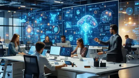 Pipeshift secures USD $2.5m for AI efficiency boost