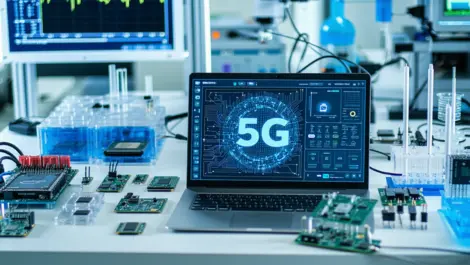 RANsemi unveils 5G Open RAN starter kit to boost speed