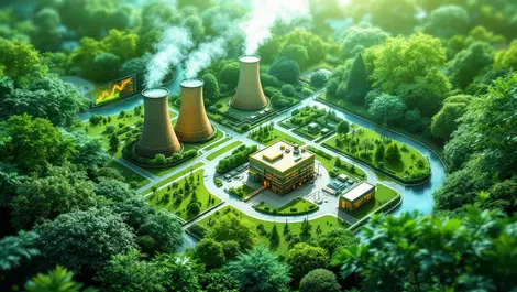 The Future of Carbon Accounting: GHG Emissions Scopes in Mission-Critical Power