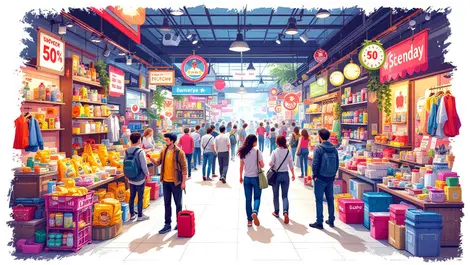Markko launches platform for selling goods & services