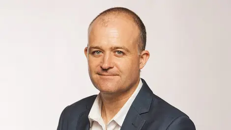 Tim Pratt named VP of Power Products for Pacific Zone