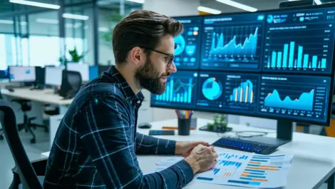 Sage expands UK's SMB access to AI financial assistant