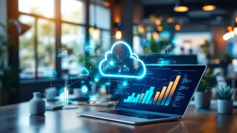 Iplicit secures GBP £25M for cloud accounting expansion