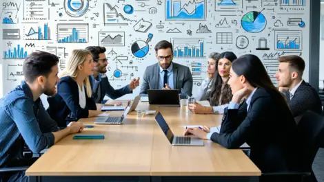 Tech workers in Australia pushing for 2025 pay boosts