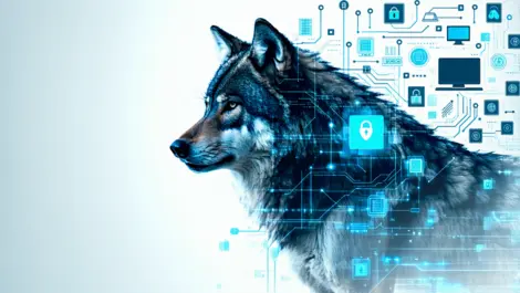 Arctic Wolf finalises acquisition of BlackBerry's Cylance