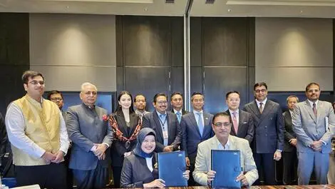 Indosat & Wadhwani unite to empower Indonesian youth