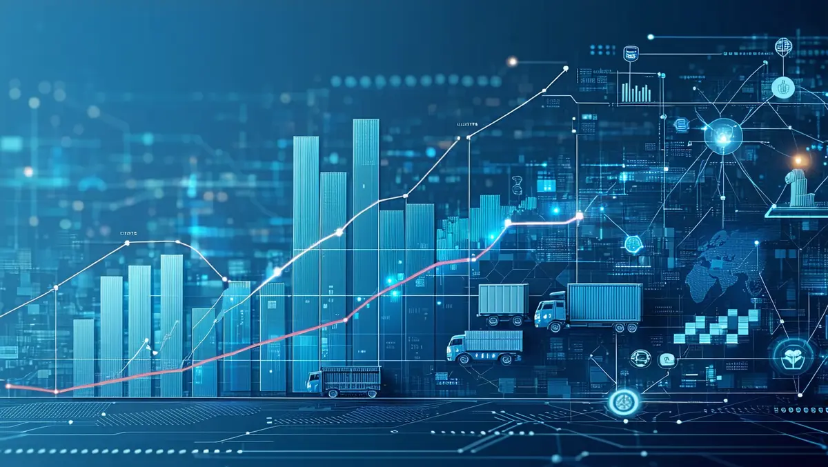 Blue Yonder reports USD $1.36bn revenue growth in 2024