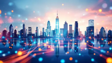 NTT DATA's report highlights 2025 tech trends impact