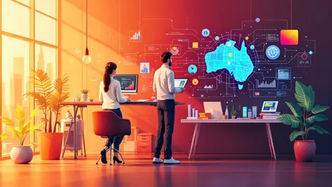 Oracle NetSuite unveils AI tools for Australia, NZ firms