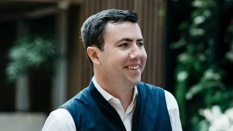 James Eyton joins Monta as CFO to drive global growth