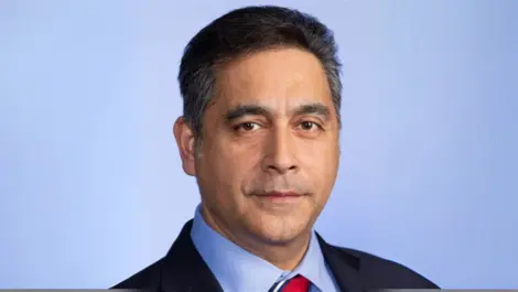 Roop Singh joins Version 1 as chief commercial officer
