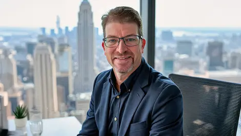X-PHY appoints Wayne Maw as US general manager