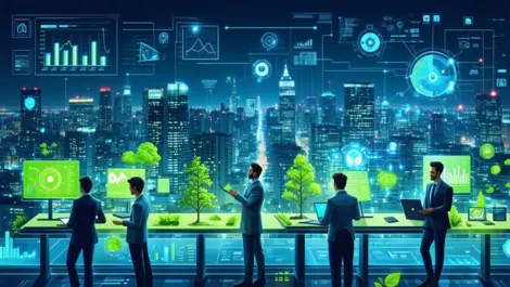 Singapore unveils AI-driven future in 2025 budget plan