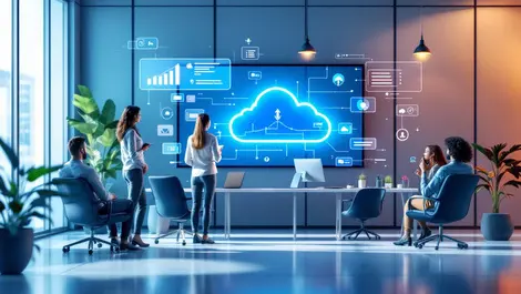 Trusted Tech boosts cloud solutions with new support service