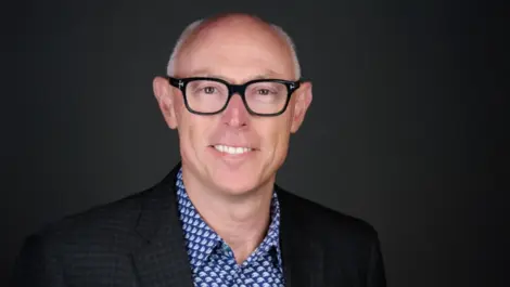 Peter Alexander named new CMO at Barracuda Networks