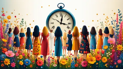 Leaders stress action for gender equality ahead of International Women's Day
