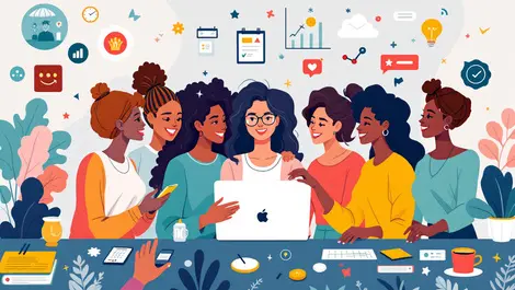 TalentLMS launches skills programme for female SMBs