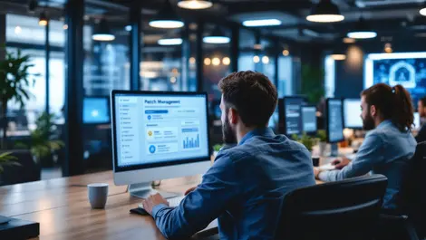 AirDroid Business launches innovative Windows patch feature