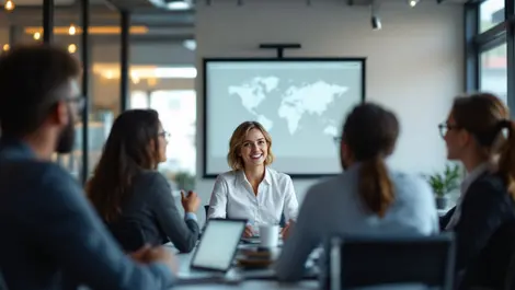 ACE & PD Training to develop NZ IT leaders' soft skills