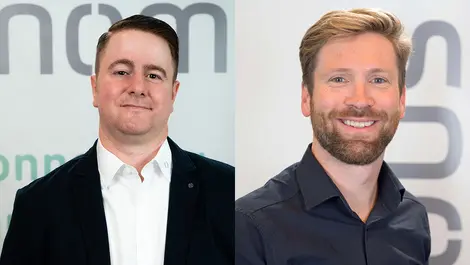 Snom Technology strengthens team with key appointments