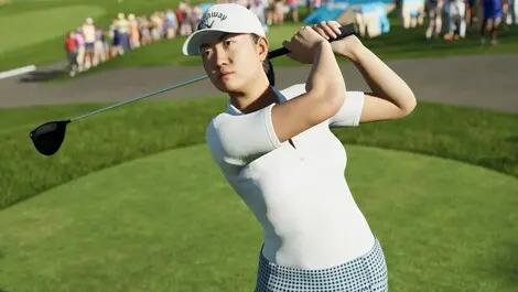 Game review: PGA Tour 2K25 (Xbox Series X)