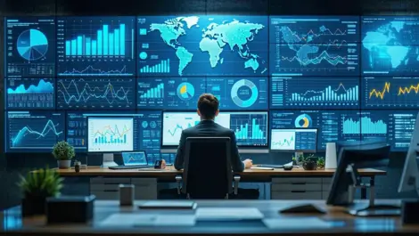 Why the CFO is the true tech pioneer in modern business