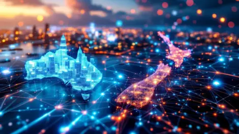 Aryaka expands globally with strategic partnerships in APAC