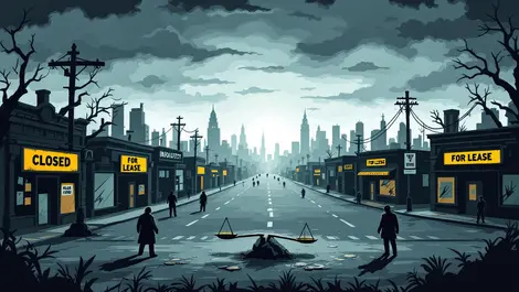 Australian insolvency rates predicted to increase in 2025