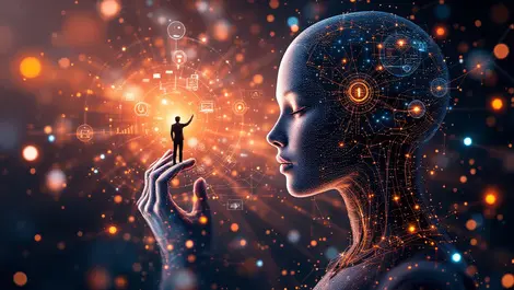 Accenture highlights AI autonomy in Technology Vision 2025
