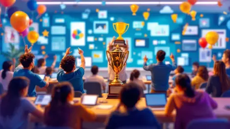 D2L awarded top honours by G2 & Tech & Learning