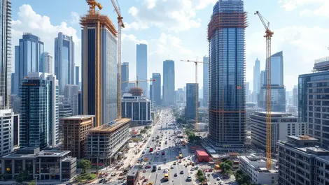 Fit out costs rise in Asia Pacific, Tokyo remains priciest