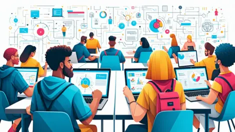 Neighbourly & Microsoft launch AI training for charities