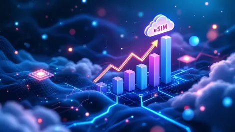 G+D & AWS partner to advance cloud-based eSIM solutions