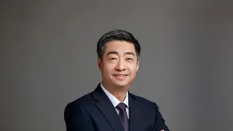 Huawei calls for collaboration to avoid digital divide