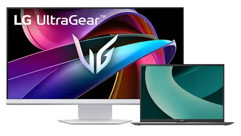 LG offers discounts on gaming monitors & laptops