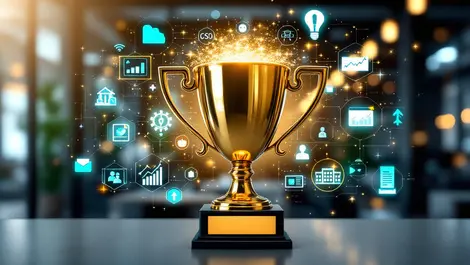 Avalara earns spot in G2's 2025 Best Software Awards