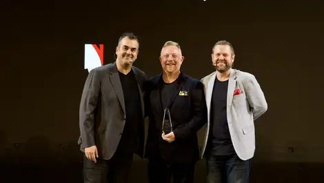 CrowdStrike announces 2025 APJ partner award winners
